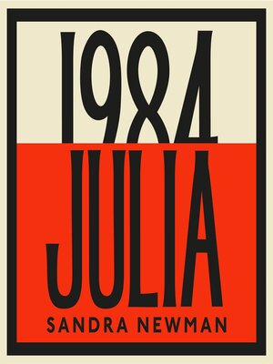 cover image of Julia